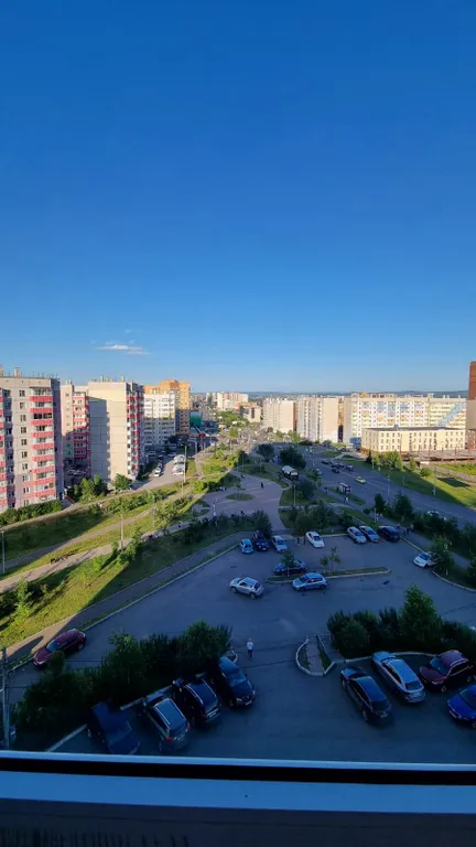 Уютная квартира после капитального ремонта