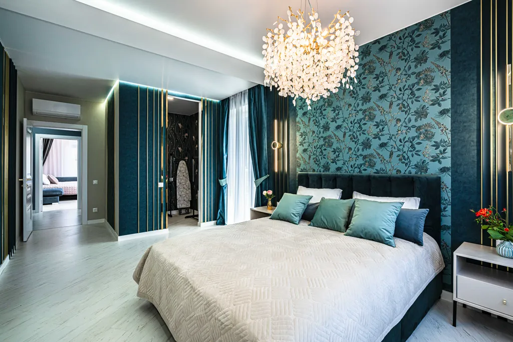 Квартира для релакса