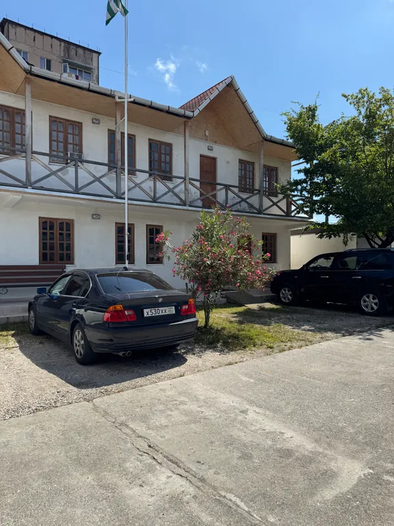 2-комнатная квартира в элитном доме у моря