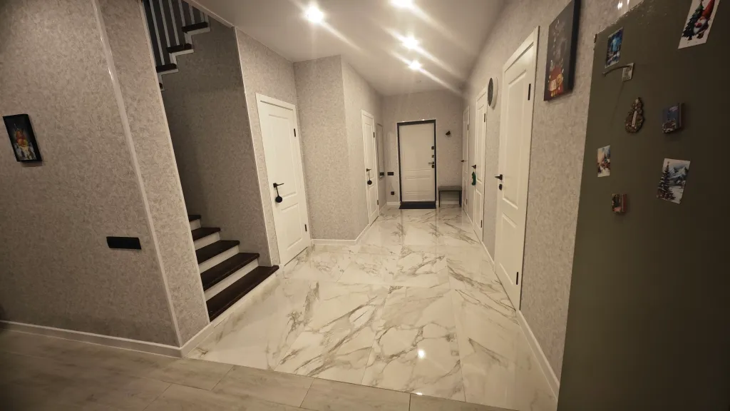 Коттедж Уютный дом для хорошего отдыха в 20 минутах езды от Санкт-Петербуга — Красное Село