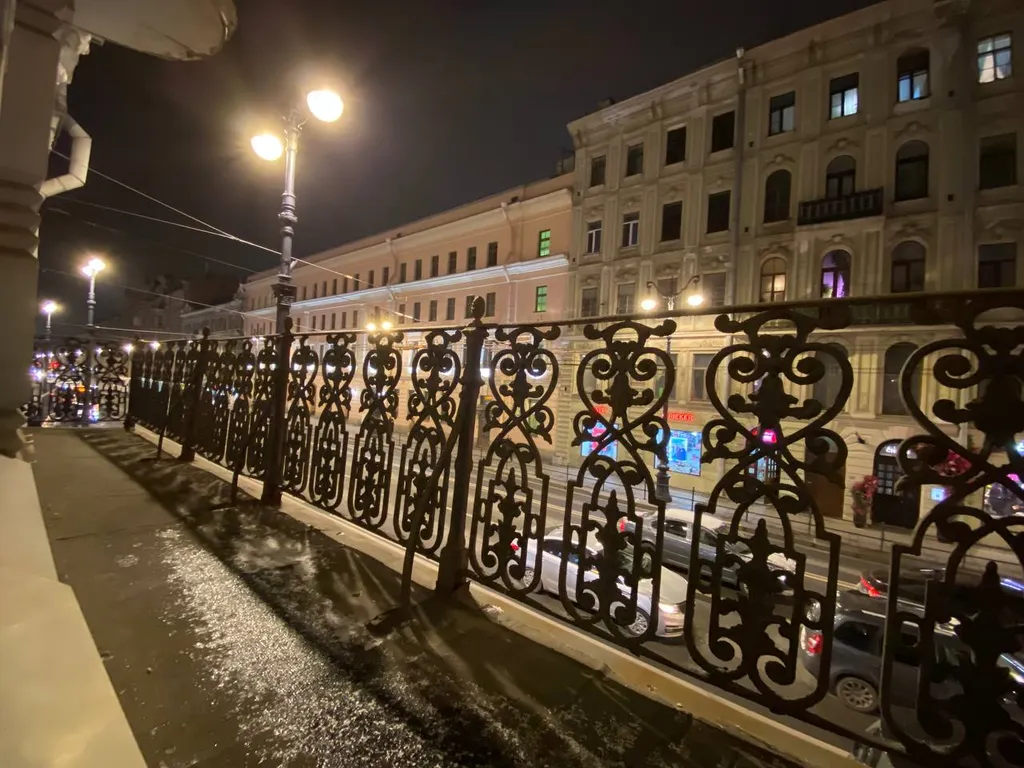 Квартира Комната — Санкт-Петербург