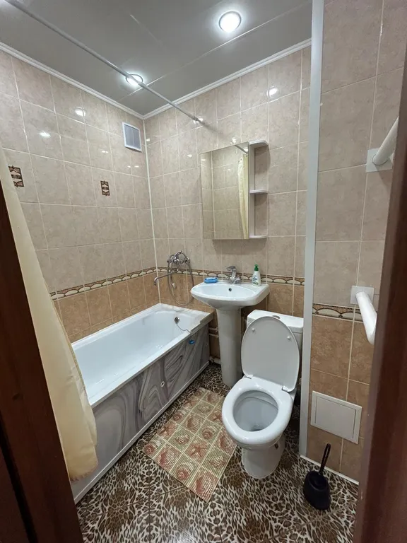 Уютная квартира в центре