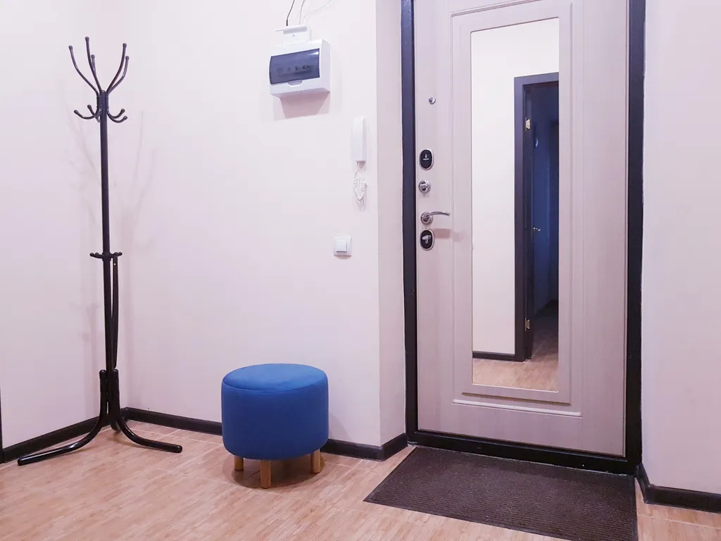 ЖК Семейный в географическом центре города