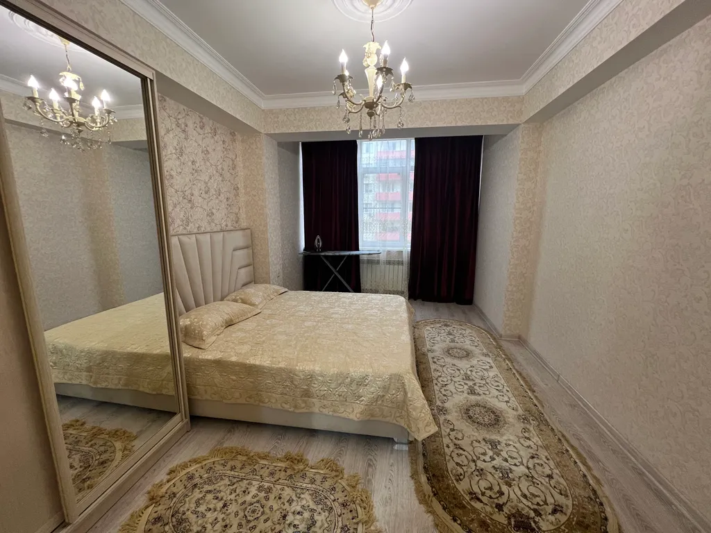 Квартира Квартира рядом с морем — Махачкала