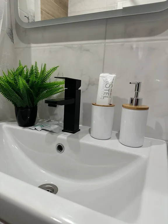 Квартира Уютная квартира в развитом микрорайоне — Краснодар