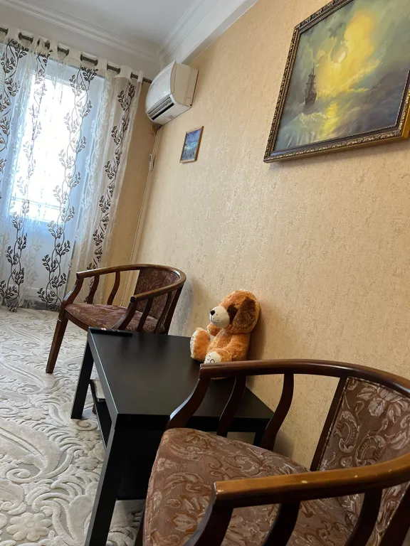Квартира Квартира у моря — Каспийск