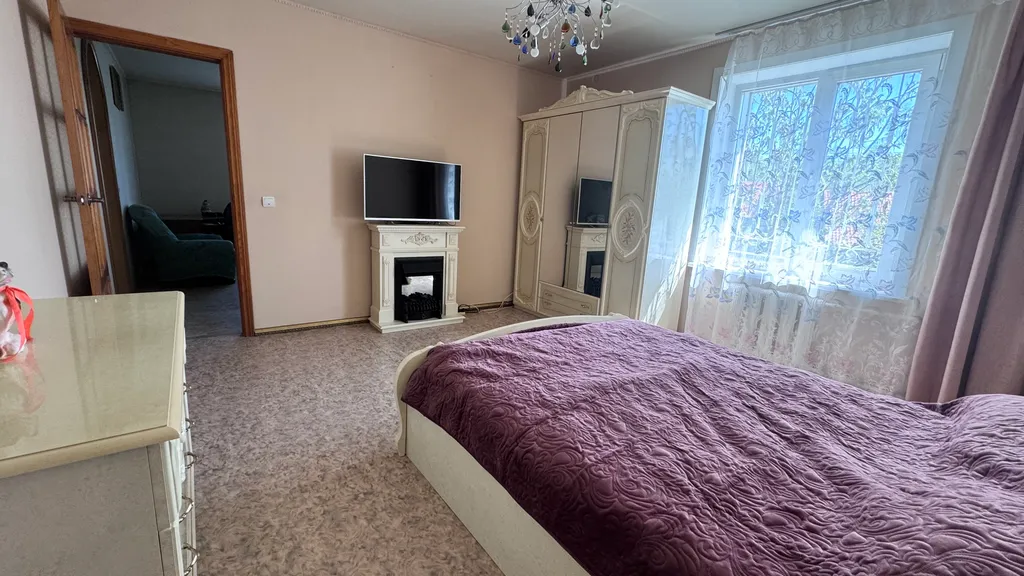 Уютный коттедж у моря