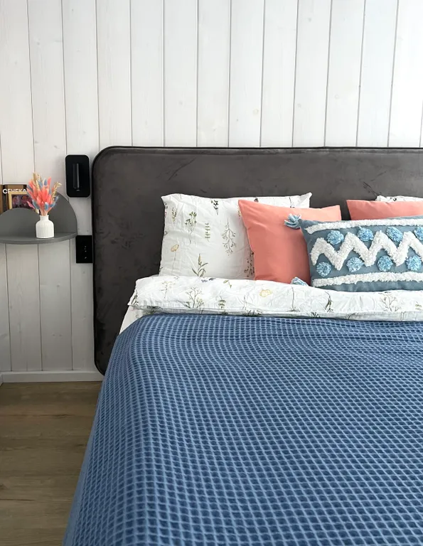 Коттедж Новый уютный дом в 25 минутах от Москвы — Зеленая Слобода