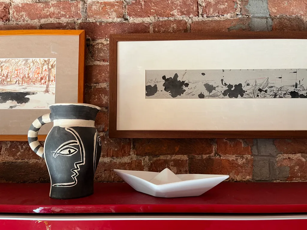 Квартира Квартира Павильон Карло Росси — Санкт-Петербург