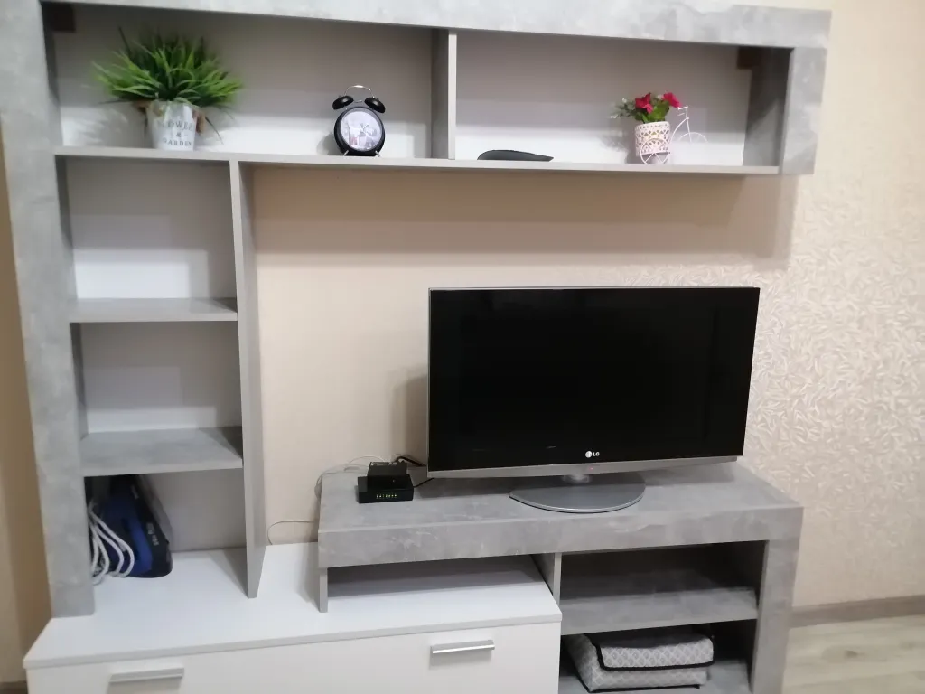 Аппартаменты в ЖК Европейский