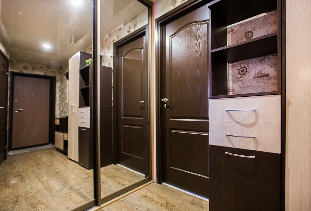 Квартира Солнечный Свет