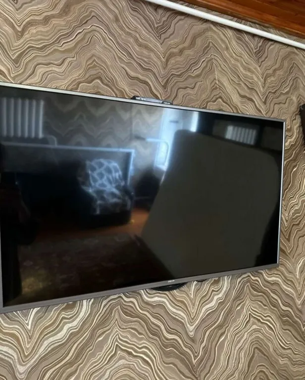 Коттедж Уютный домик с видом на море — Дербент