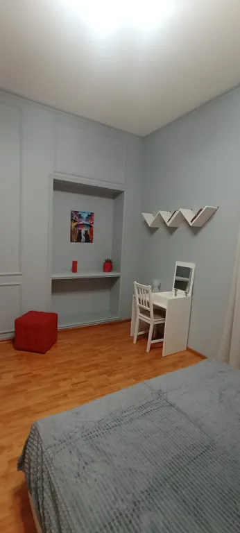 Квартира Золотой треугольник, комфортные апартаменты, парковка, Эрмитаж — Санкт-Петербург