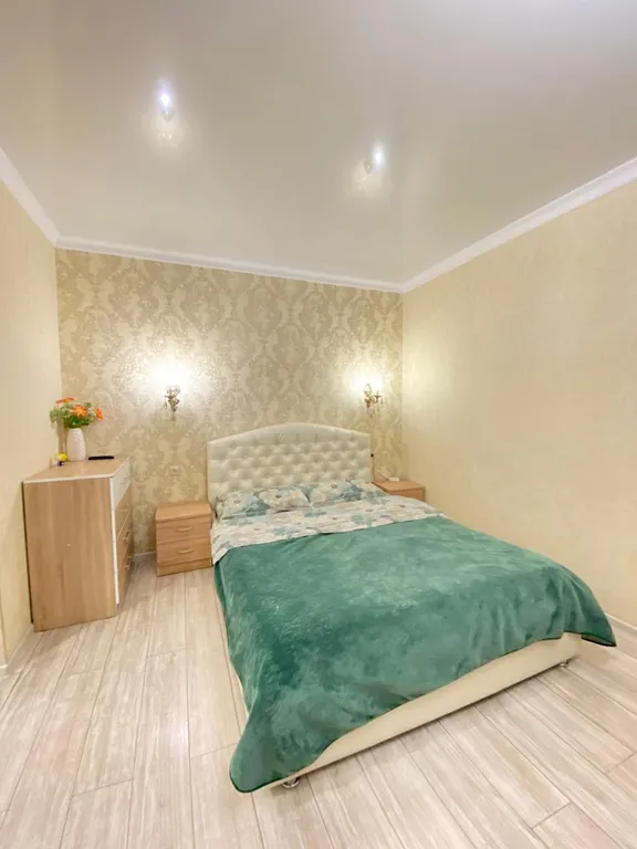 Квартира Уютная квартира в красивом районе — Владикавказ