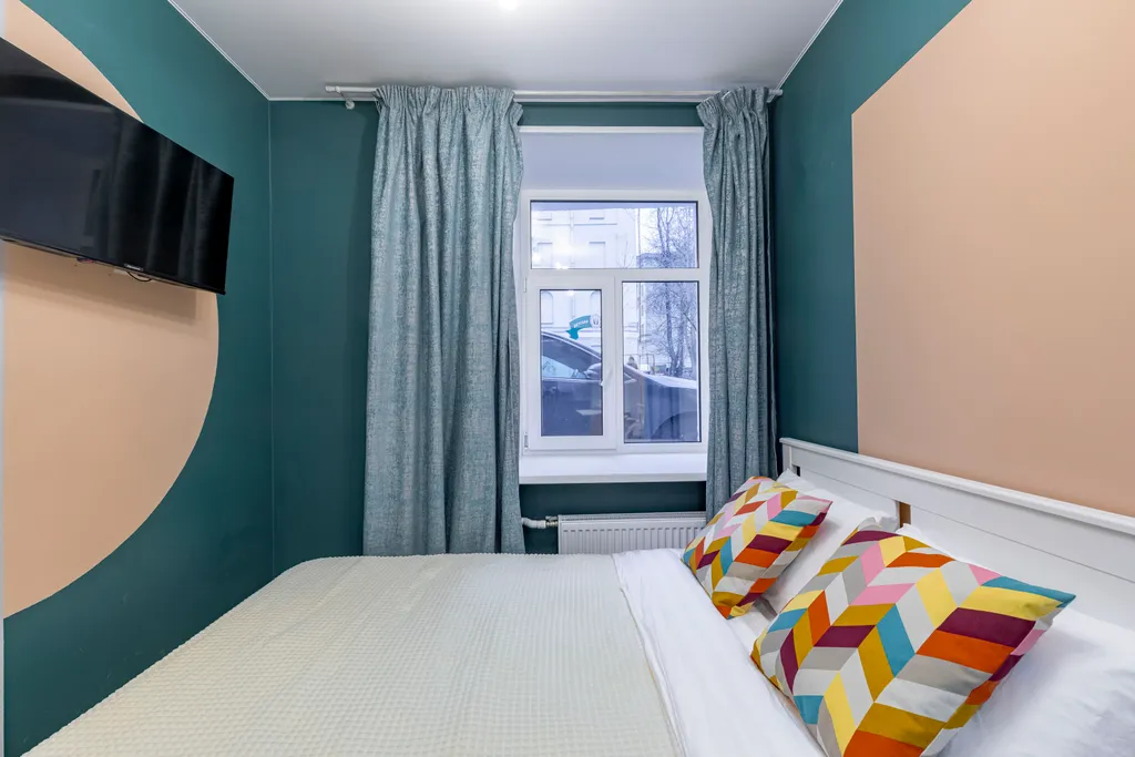 Квартира 1-комнатная Квартира — Санкт-Петербург