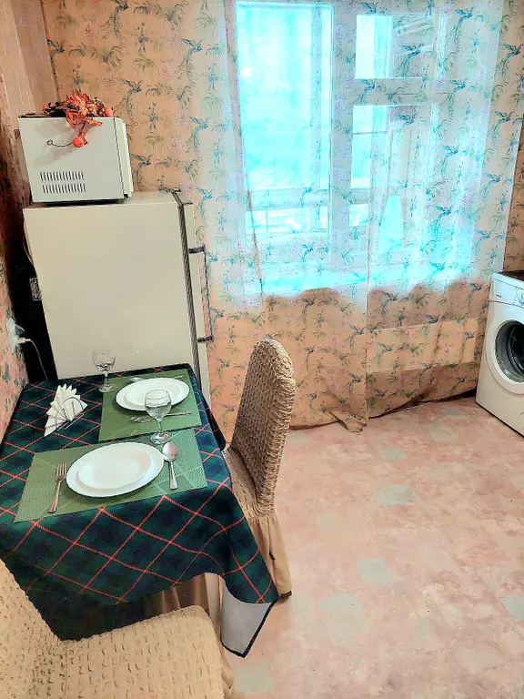 Квартира рядом с областной клинической больницей