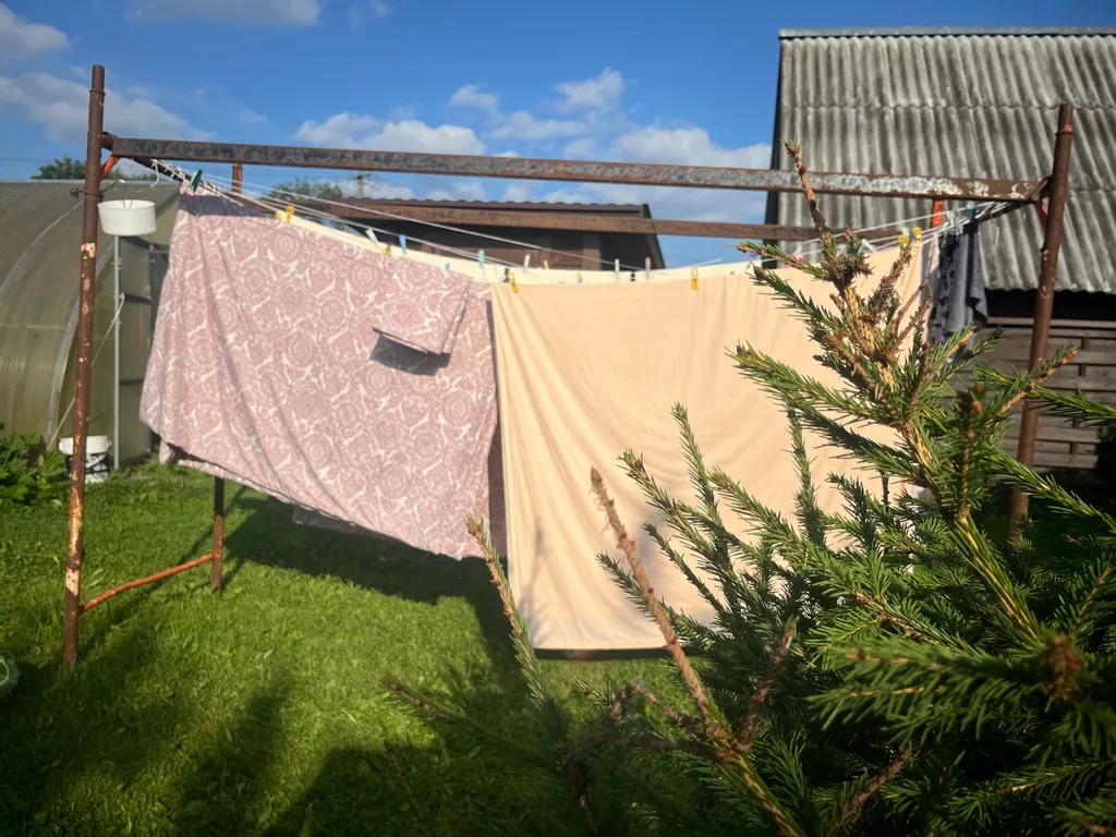 Квартира Комфортная квартира для отдыха — Тихвин