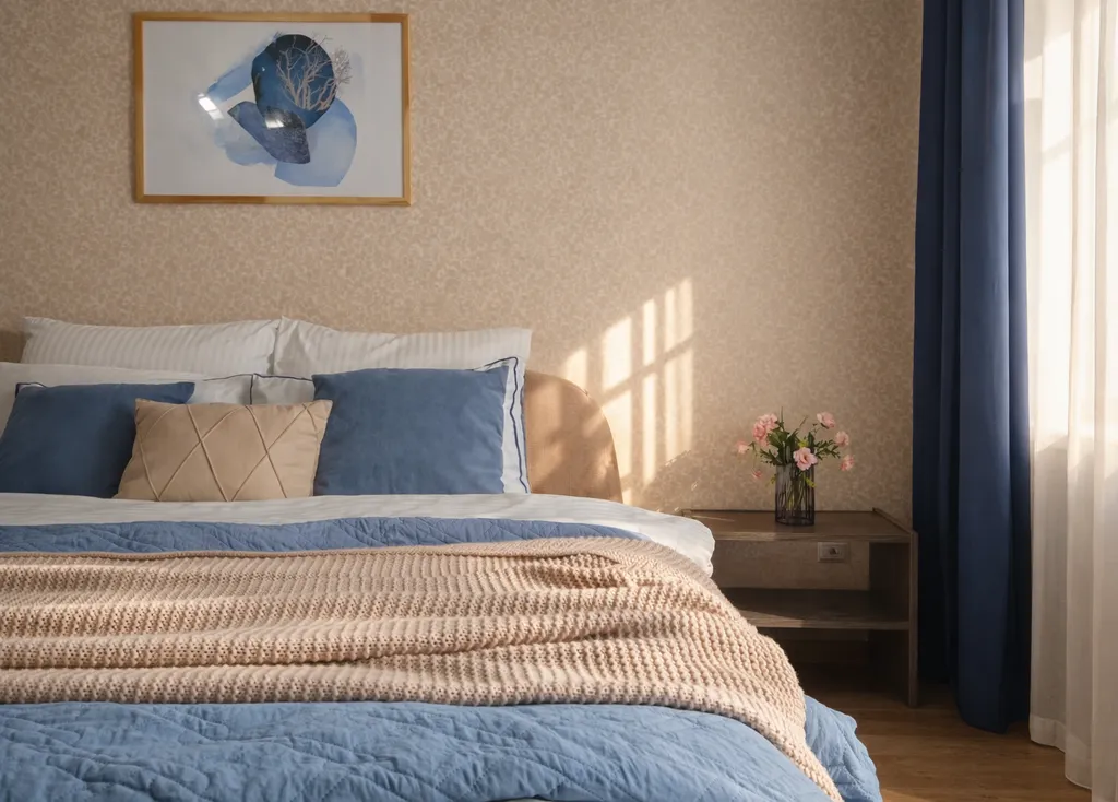 Ваш идеальный отдых