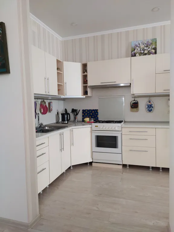 Коттедж Частный дом — Горячий Ключ