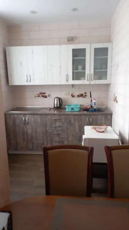 Уютная квартира у моря