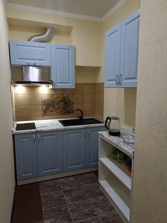 Уютная квартира в центре города у моря — аренда посуточно в Сухум