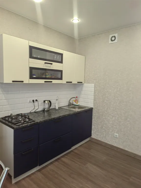 Уютная квартира рядом с Ледовым дворцом