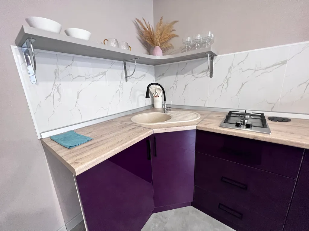 Уютная и комфортабельная квартира в центре города