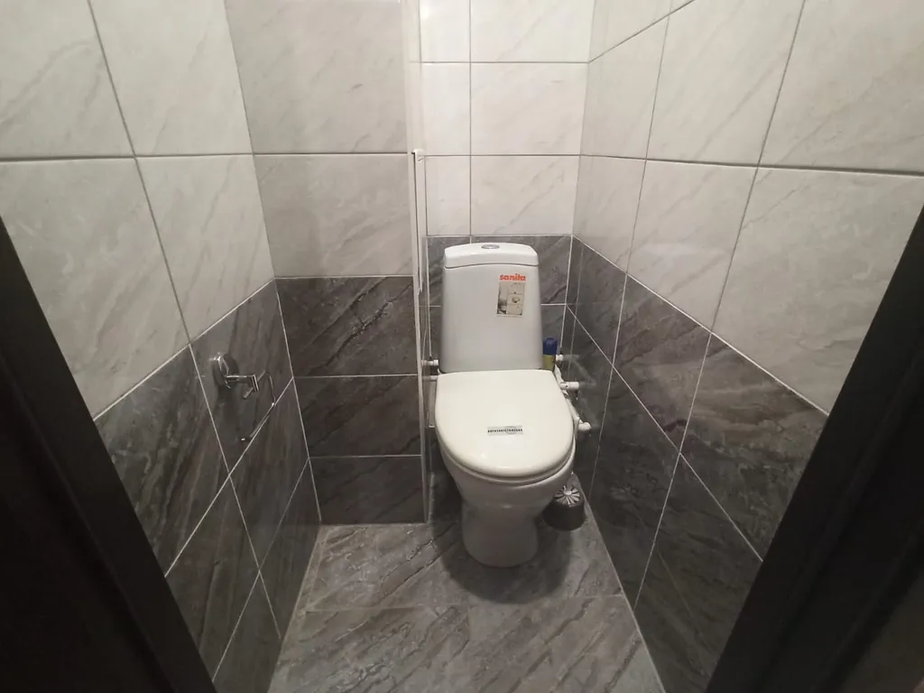 Квартира Большая квартира в центре правого берега — Красноярск