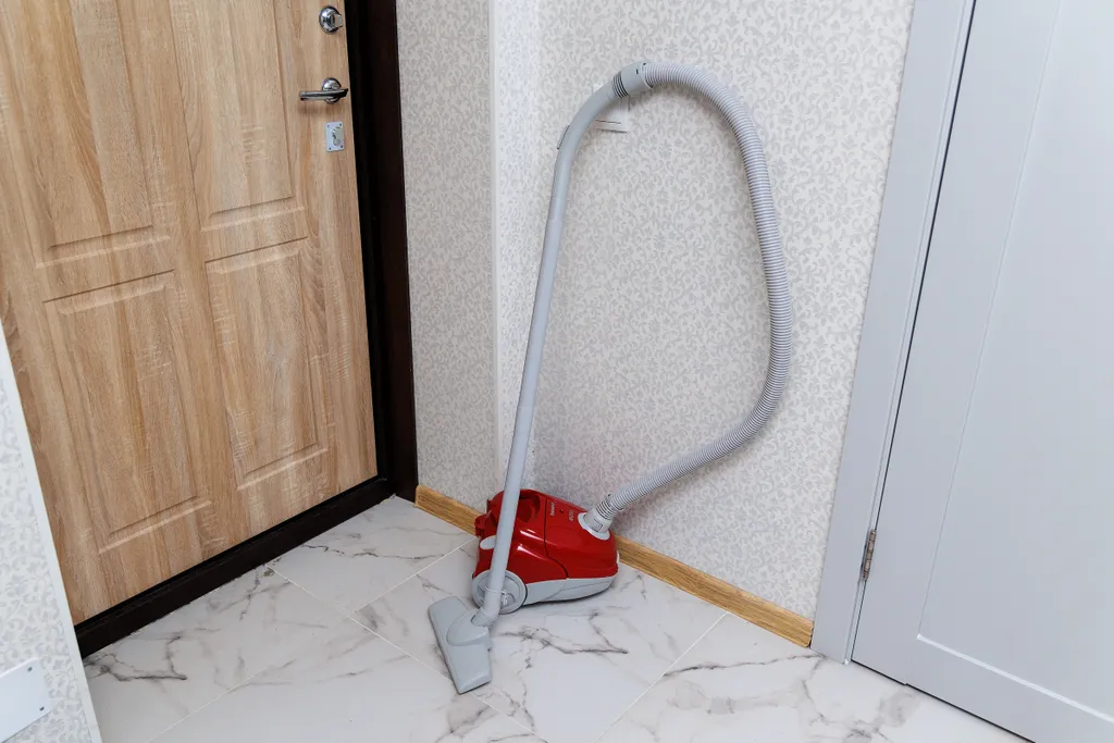 Квартира с террасой недалеко от моря