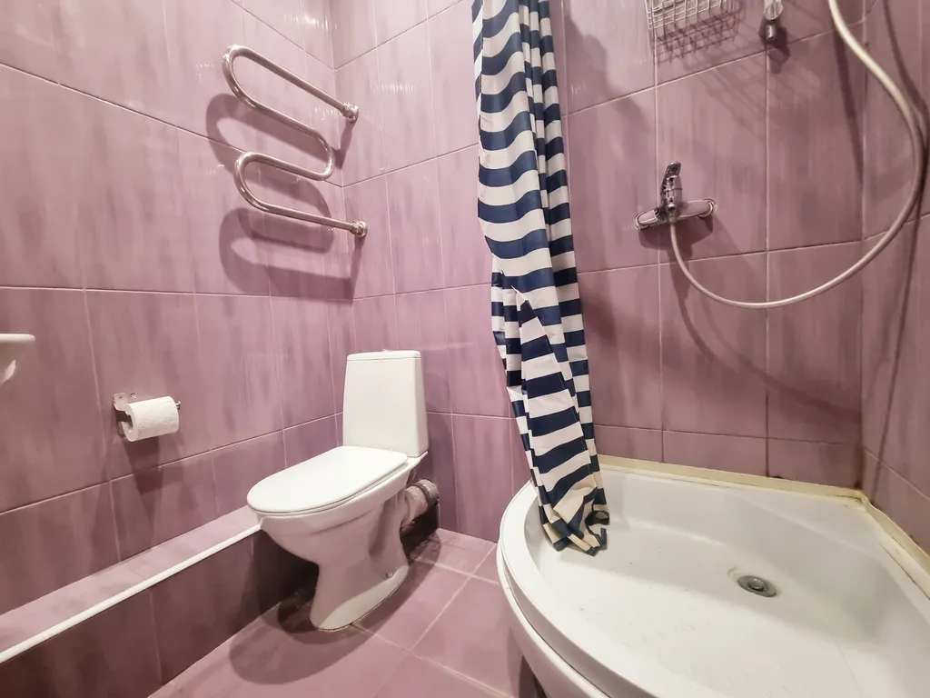 Студия Эконом