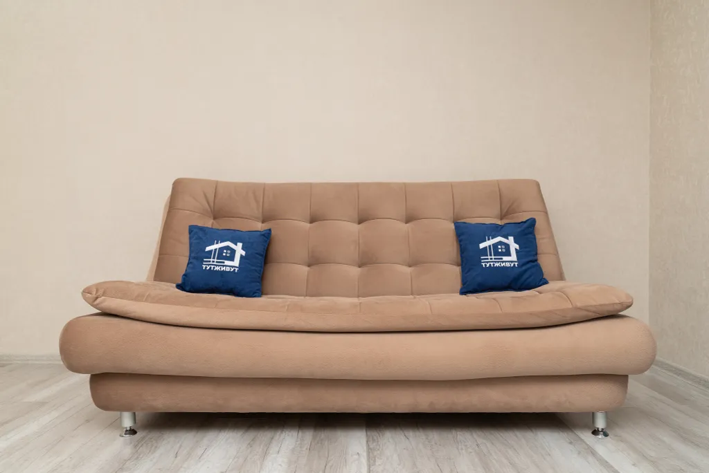 Квартира 2-комнатная Квартира — Краснодар