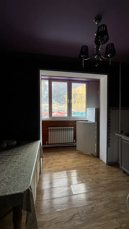 Уютная квартира в Приэльбрусье