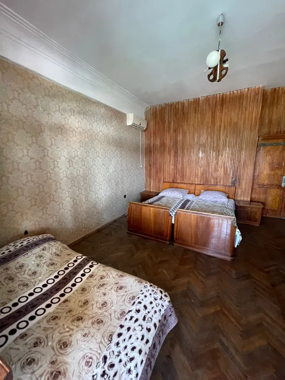 Приятный отдых