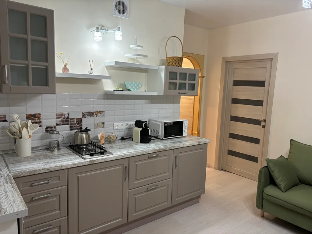 Квартира бизнес-класса рядом Ледовый дворец