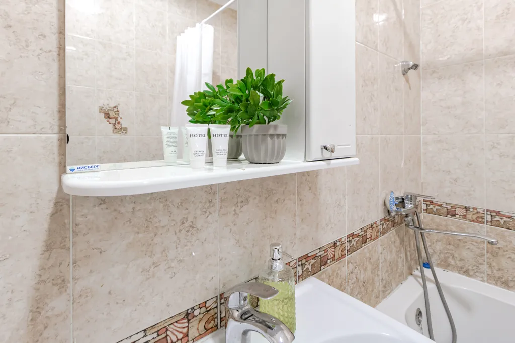 Апартаменты во Временах Года