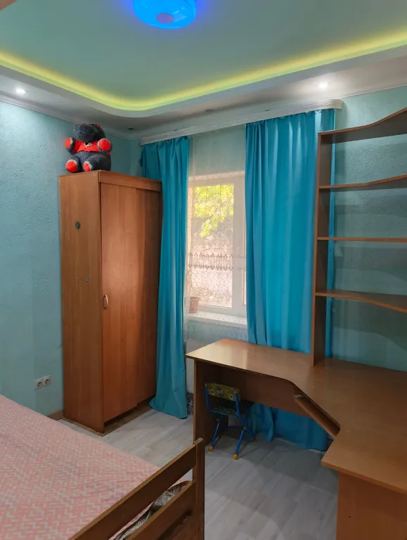 Коттедж Уютный домик с банькой на фиоленте — Севастополь