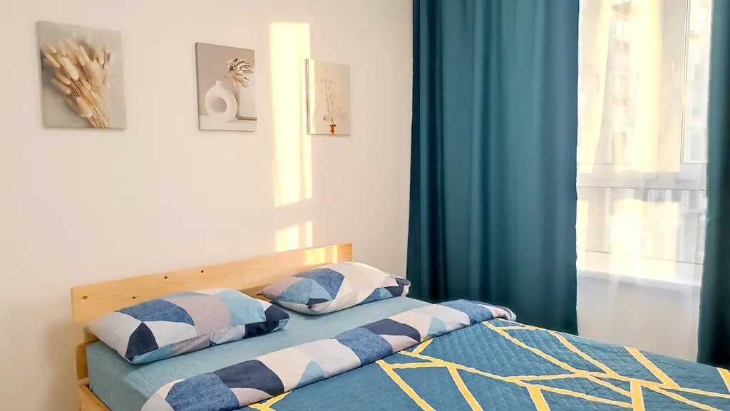 Евродвушка Десятка у МРНЦ имени Цыба