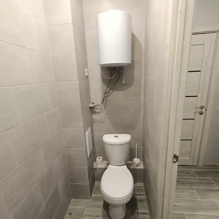 Квартира Квартира Новая двухкомнатная у Арены 2000 — Ярославль