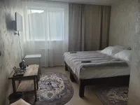 Наталья Аргокова