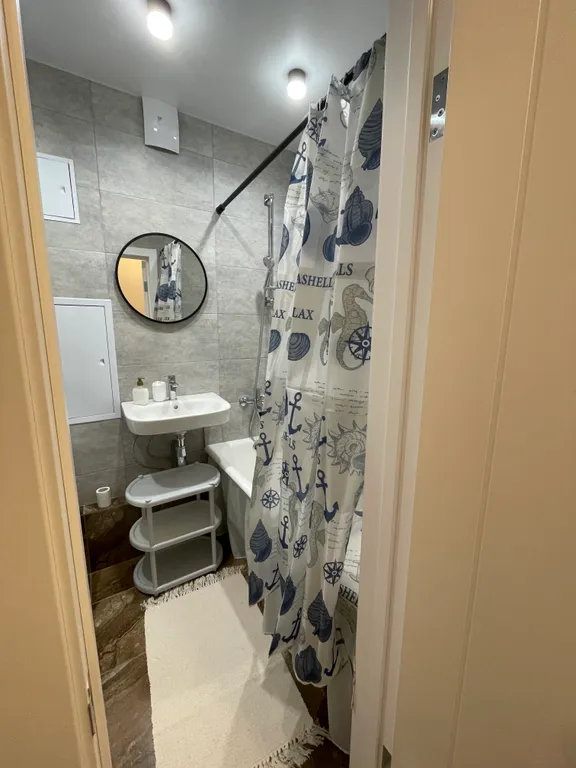 Квартира Квартира Apartment lucky park в центре — Минск