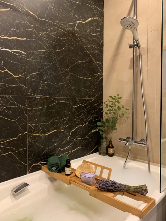 Квартира Квартира Апартамент с шикарным видом на Неву — Санкт-Петербург