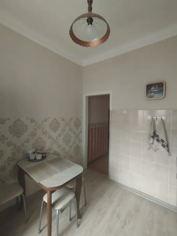 По-домашнему уютно и комфортно