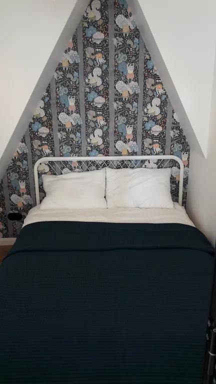 Scandinavian Style Apartment