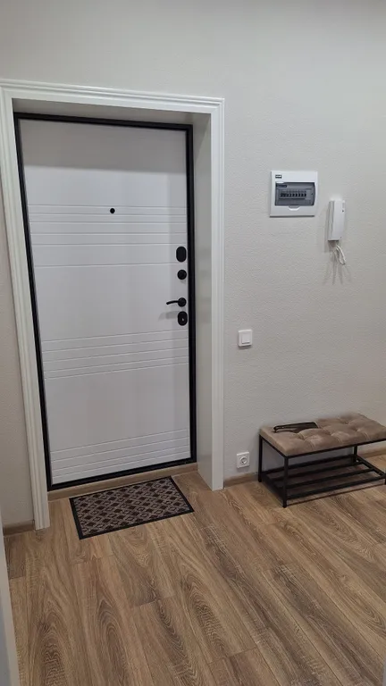 Уютная квартира для отдыха