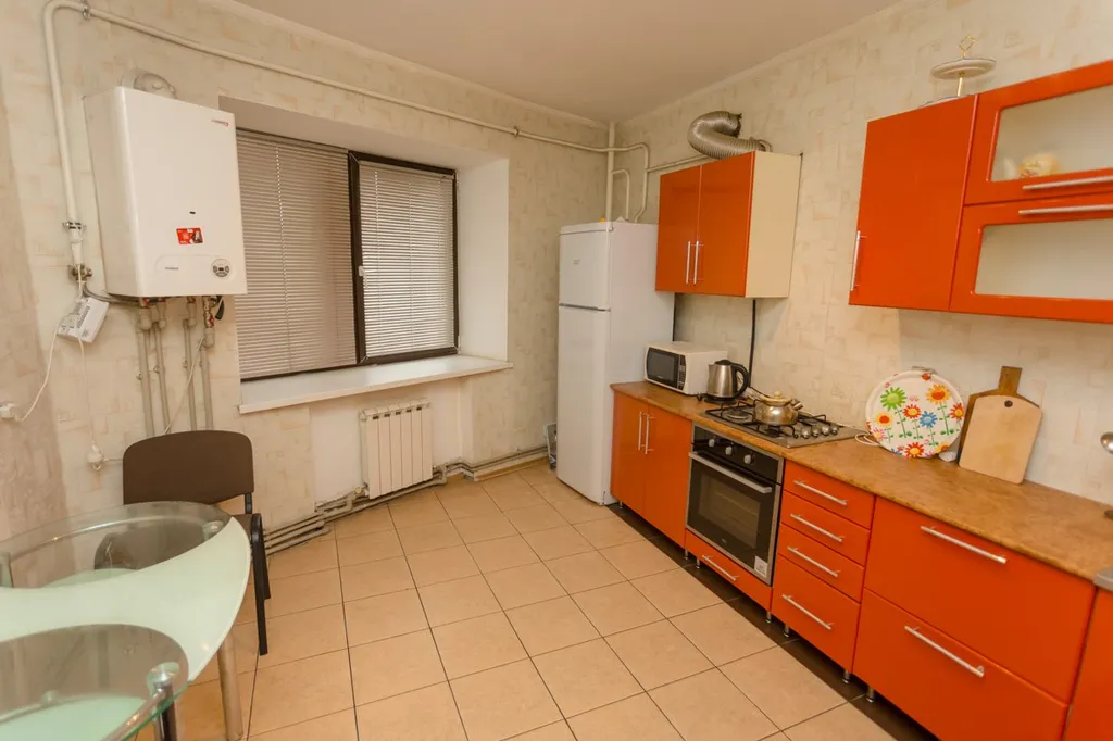 Квартира Уютная квартирка  на сутки — Курск