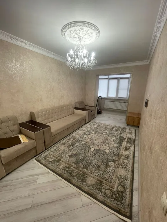 Квартира Уютная квартира — Каспийск