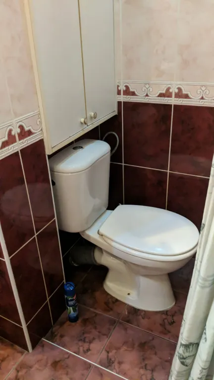 Уютная квартира на Буткова