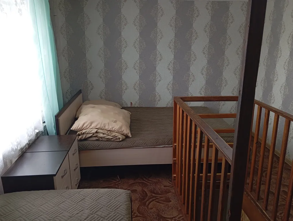 Дом у Байкала