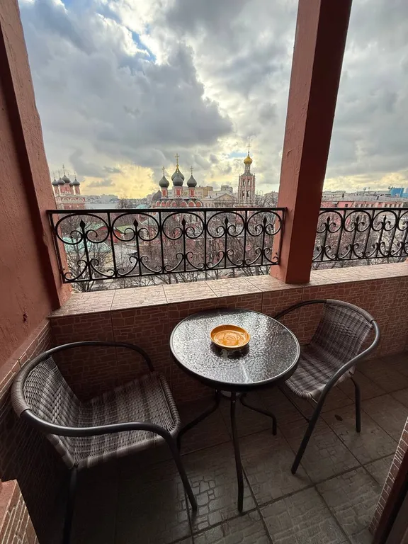 Квартира Комната — Москва