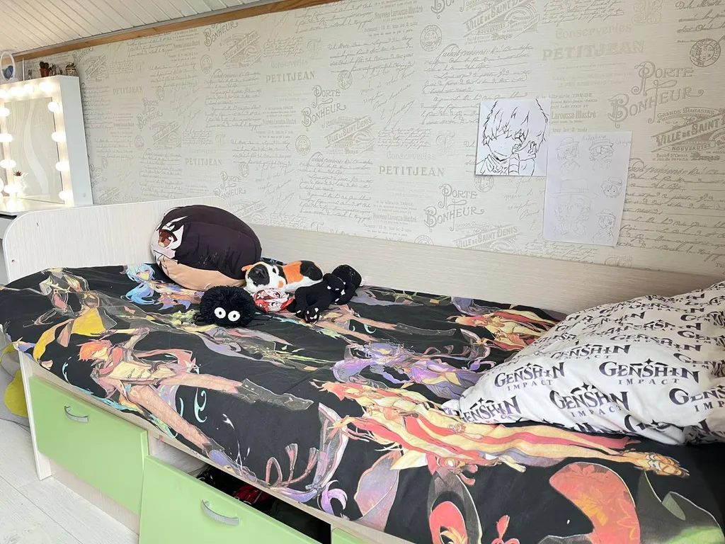 Уютный дом на Балтийском побережье